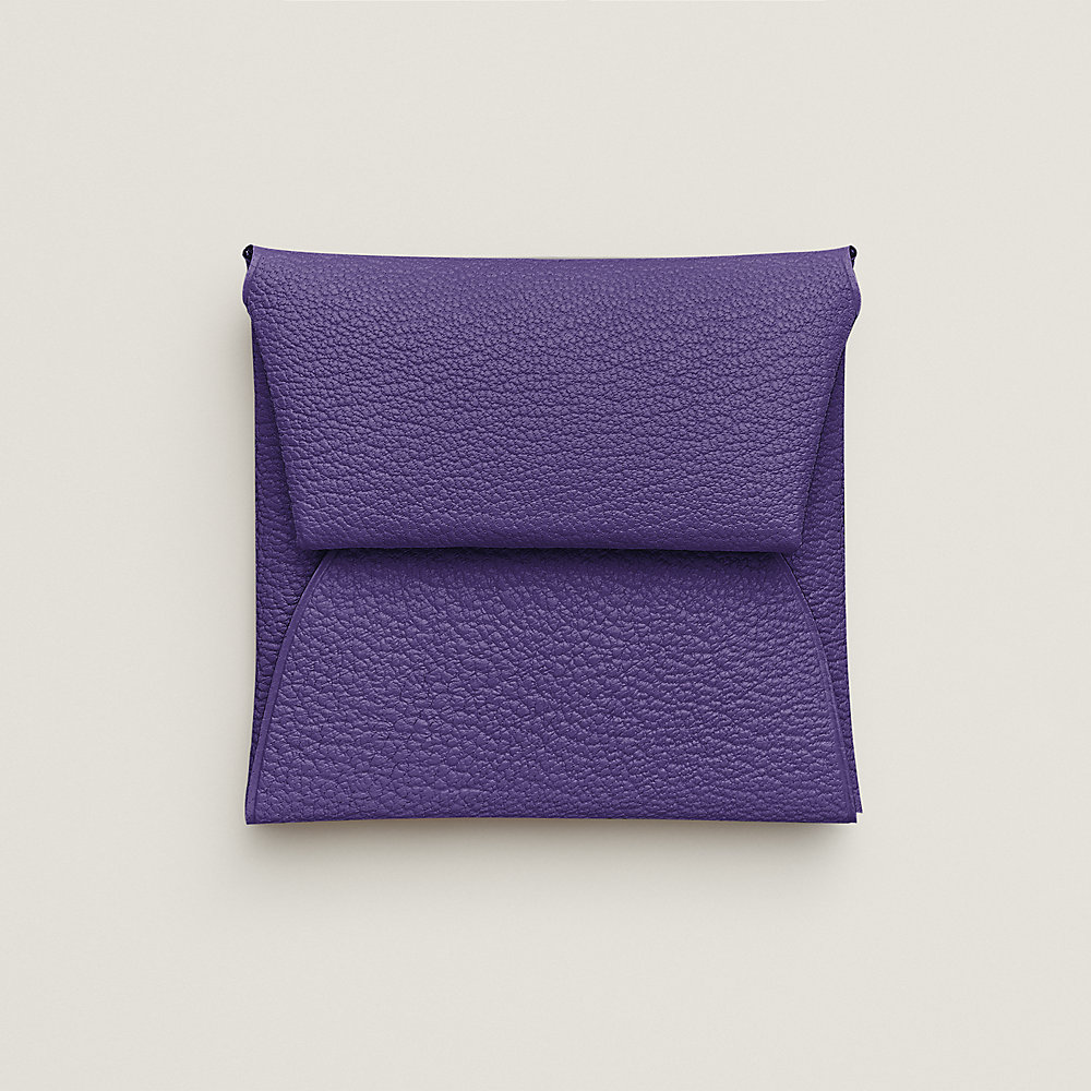 小銭入れ 《バスティア》 | Hermès - エルメス-公式サイト