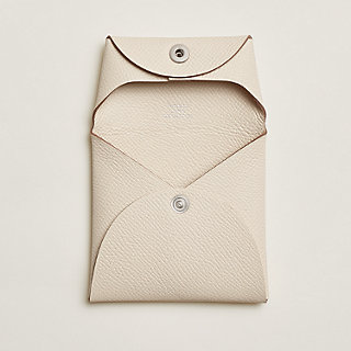 小銭入れ 《バスティア》 | Hermès - エルメス-公式サイト