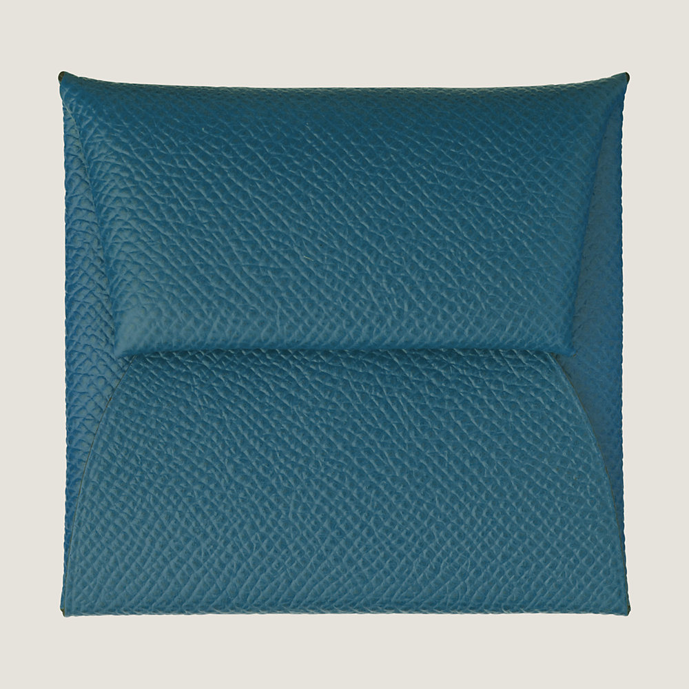 小銭入れ 《バスティア》 | Hermès - エルメス-公式サイト