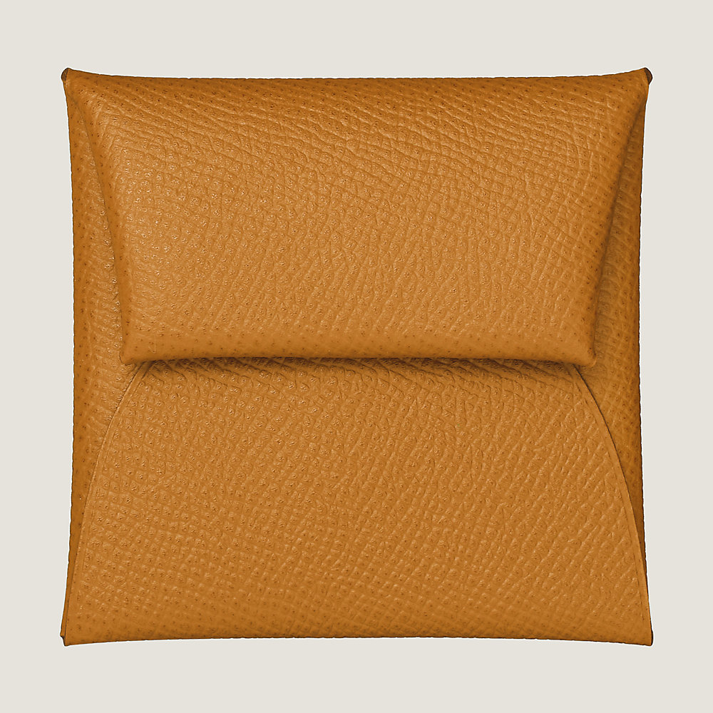 小銭入れ 《バスティア》 | Hermès - エルメス-公式サイト