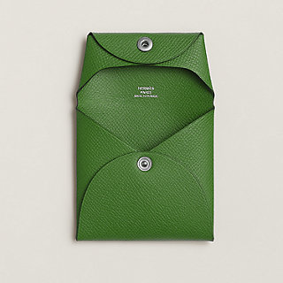 小銭入れ 《バスティア》 | Hermès - エルメス-公式サイト 小銭入れ 《バスティア》 | Hermès - エルメス-公式サイト