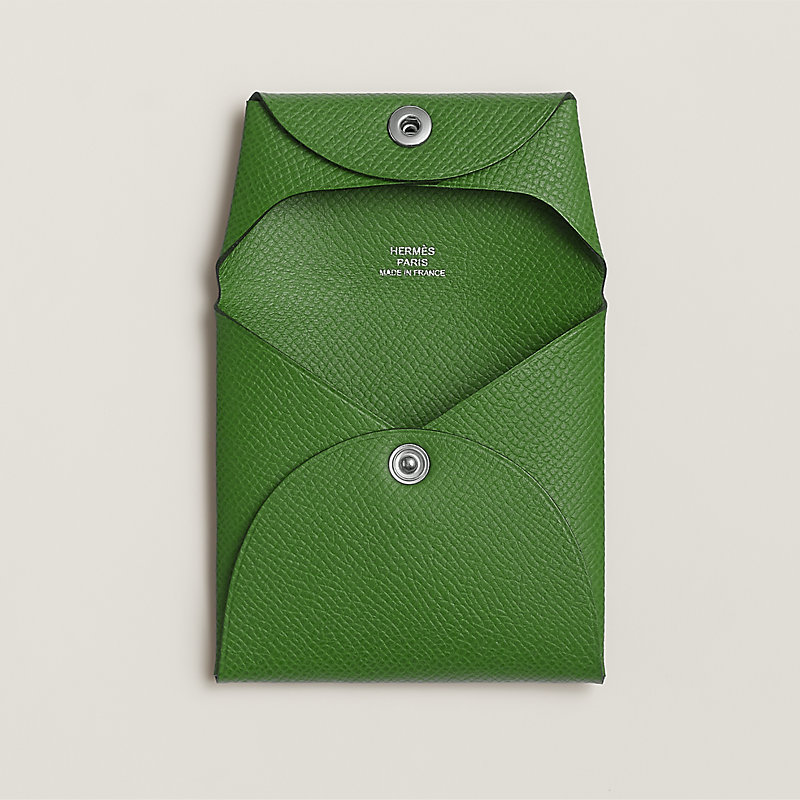 HERMES バスティア アモネ ケース 小銭入れ HERMES（エルメス） （新品・未使用品）HERMES バスティア GM ヴォー