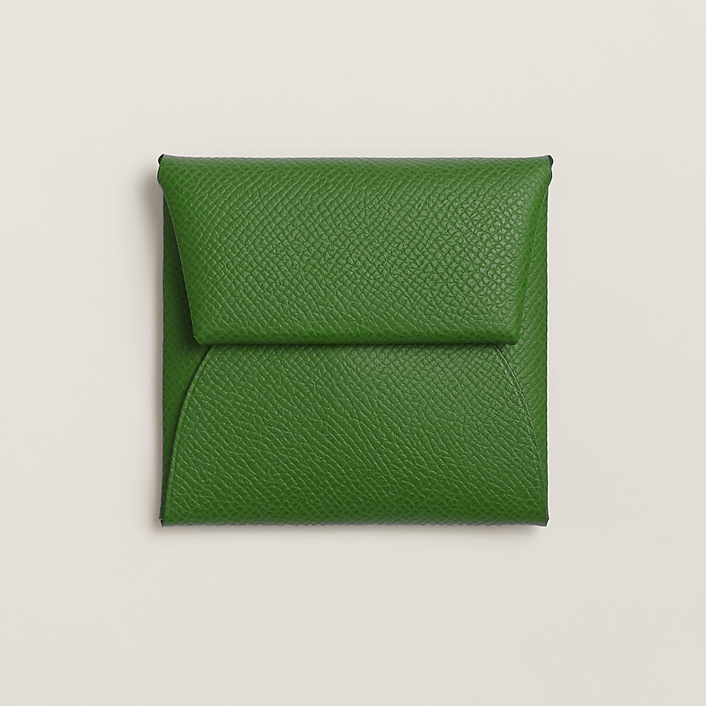 HERMES バスティア 小銭入れ 《バスティア》 | Hermès - エルメス-公式サイト