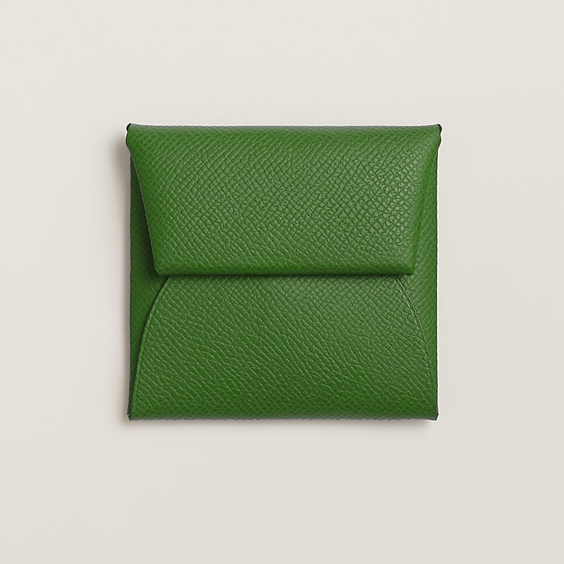 小銭入れ 《バスティア》 | Hermès - エルメス-公式サイト