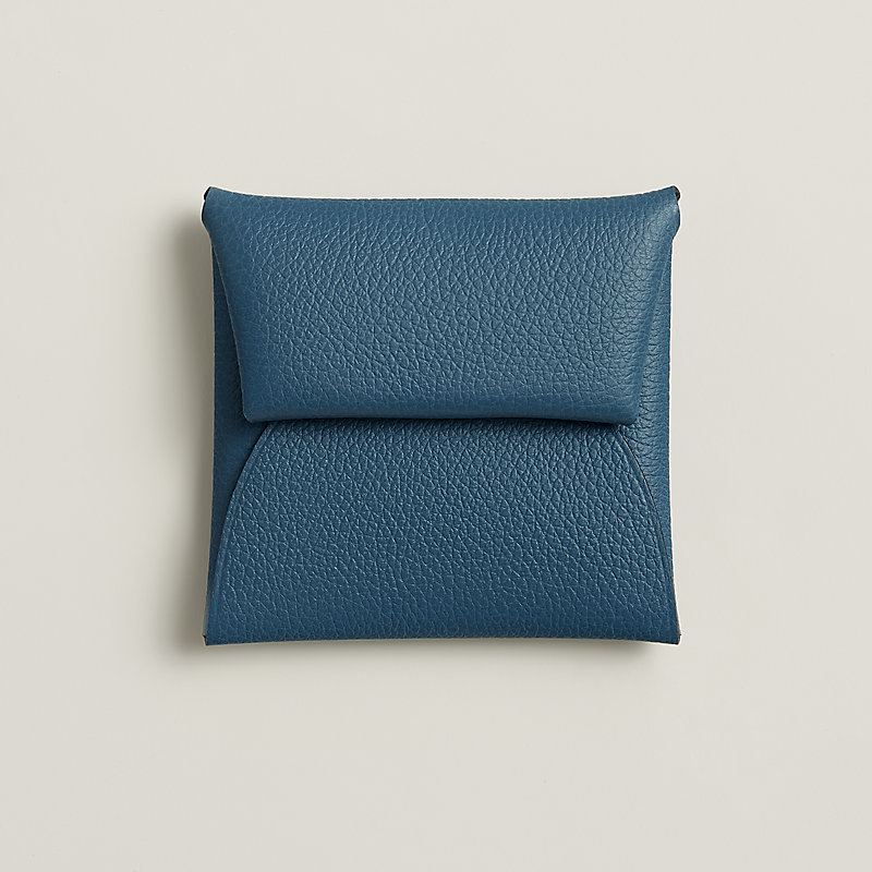 小銭入れ 《バスティア》 | Hermès - エルメス-公式サイト