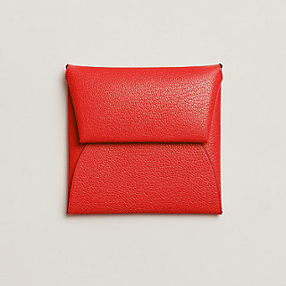 小銭入れ 《バスティア》 | Hermès - エルメス-公式サイト