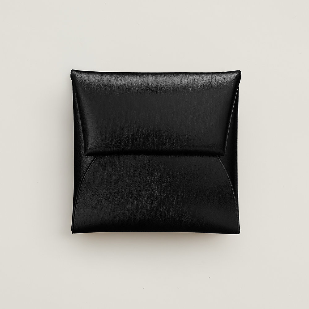 小銭入れ 《バスティア》 | Hermès - エルメス-公式サイト