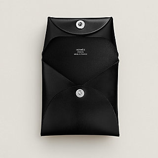 小銭入れ 《バスティア》 | Hermès - エルメス-公式サイト