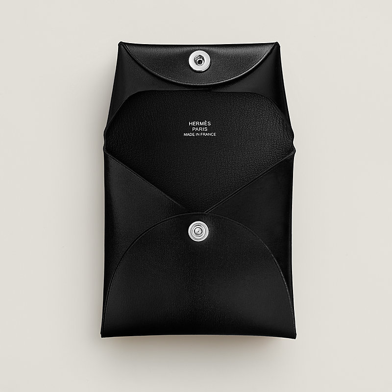 HERMES エルメス　小銭入れ　バスティア HERMES エルメス 小銭入れ コインケース バスティア HERMES