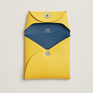 小銭入れ 《バスティア》 ヴェルソ | Hermès - エルメス-公式サイト 小銭入れ 《バスティア》 ヴェルソ | Hermès - エルメス-公式サイト