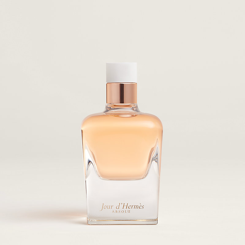 愛馬仕之光純香（Jour d'Hermès Absolu）淡香精- 85 ml | Hermès