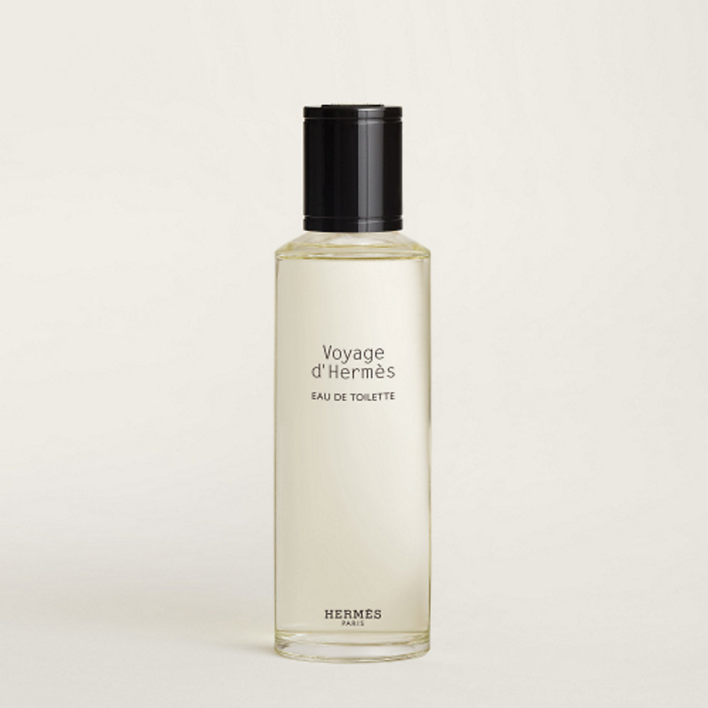 愛馬仕之旅（Voyage d'Hermès）淡香水補充裝- 200 ml | Hermès 愛馬仕 