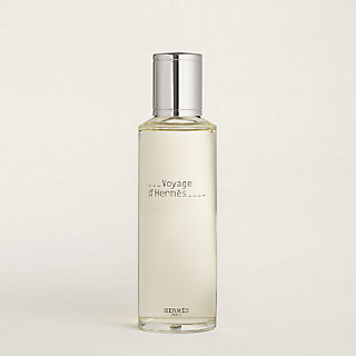 愛馬仕之旅（Voyage d'Hermès）香精補充裝- 125 ml | Hermès 愛馬仕