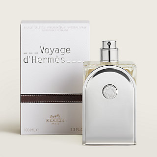 愛馬仕之旅（Voyage d'Hermès）淡香水| Hermès 愛馬仕台灣官網