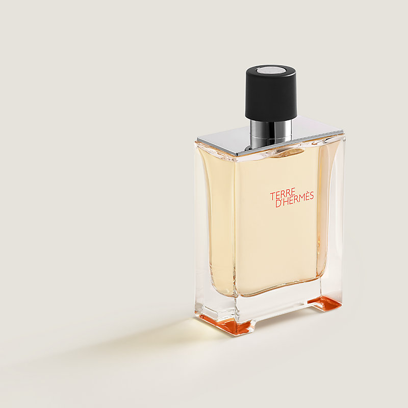 愛馬仕大地（Terre d'Hermès）淡香水- 100 ml | Hermès 愛馬仕