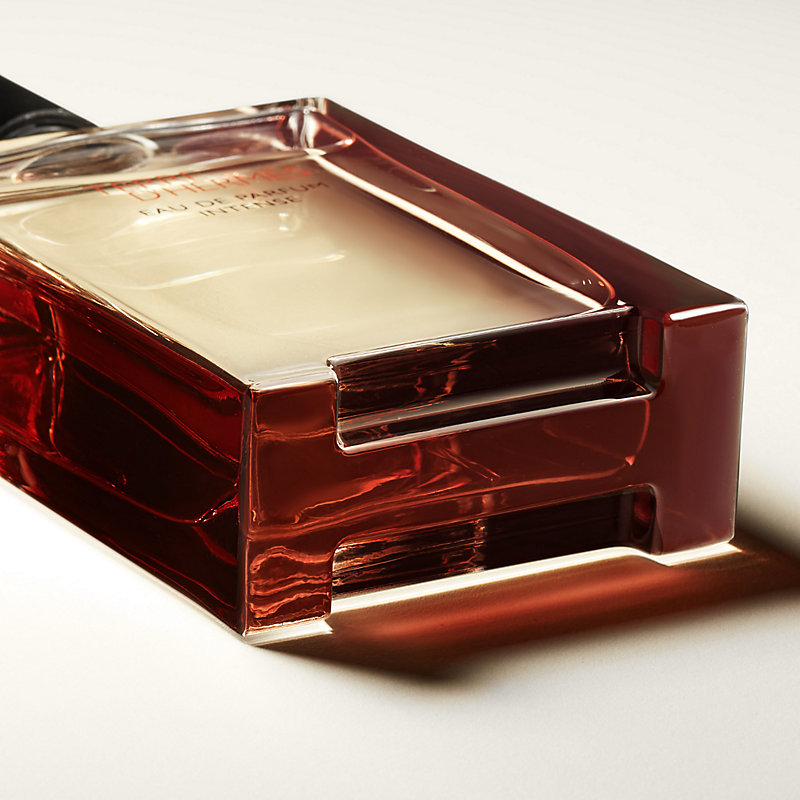 愛馬仕大地之焰淡香精（Terre d’Hermès Eau de Parfum Intense）