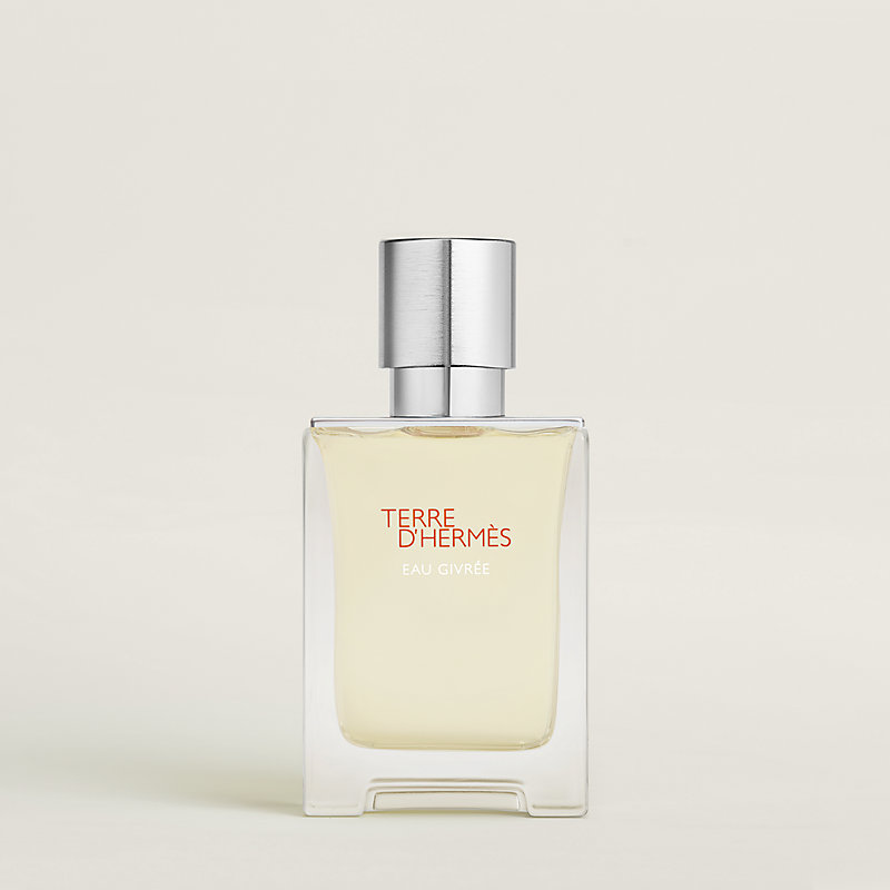 HERMES Terre D'HERMÈS 50ml 香水 Terre d'Hermes Parfum - 2.54 fl.oz | Hermès USA