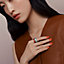 愛馬仕指彩護手系列限量版指甲油，Orange Tulipe, 檢視: 佩戴, worn, 檢視共3張圖片的第7張