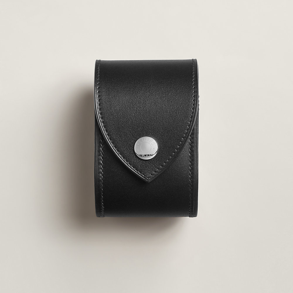 テ HERMES エルメス 純正 時計ケース 空き箱 ボックス 腕時計ケース 箱