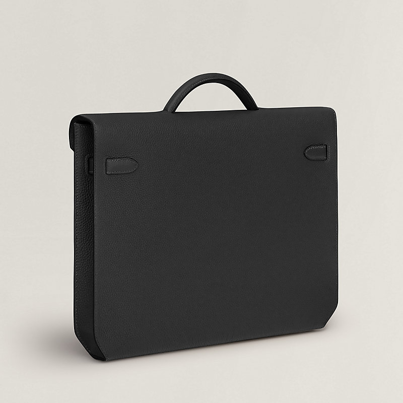 書類ケース 《ケリー・デペッシュ》 36 | Hermès - エルメス