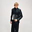 書類ケース 《ケリー・デペッシュ》 36, イメージ: 着用例, worn, ビュー4の8