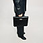 書類ケース 《ケリー・デペッシュ》 36, イメージ: 着用例, worn, ビュー5の8
