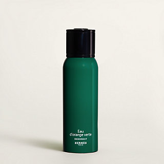 Eau d'orange verte Eau de cologne - 3.38 fl.oz | Hermès USA