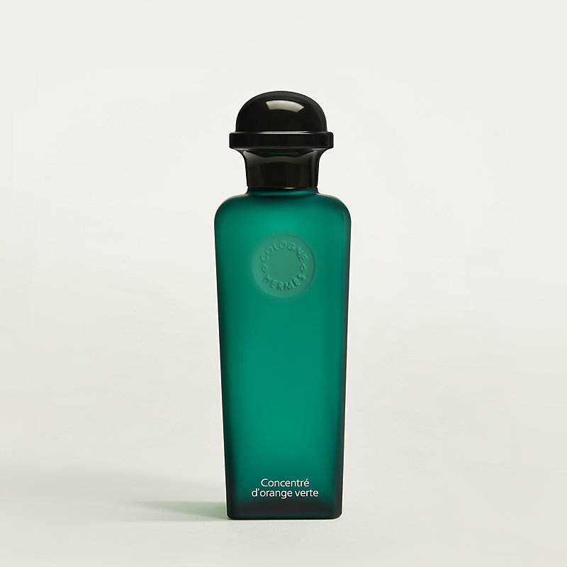 濃縮橘綠之泉（Concentre d'orange verte）淡香水- 200 ml | Hermès