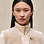 無袖短版背心, 檢視: 佩戴, worn, 檢視共5張圖片的第7張