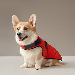 犬用コート--m&l--800630EA01- 犬用コート--m&l--800630EA01-