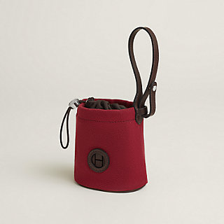 犬用トリーツポーチ | Hermès - エルメス-公式サイト