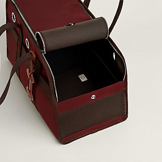 犬用バッグ GM | Hermès - エルメス-公式サイト
