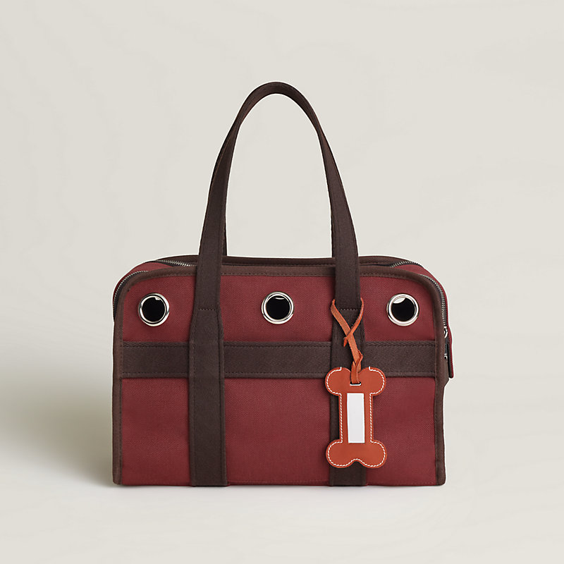 犬用バッグii--800759EK02-front