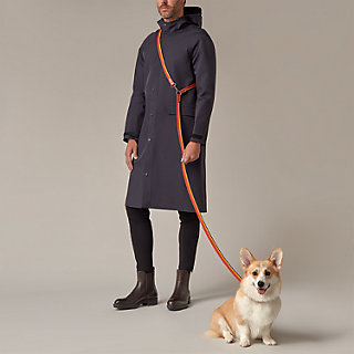 犬用リード 《クロスボディ》 | Hermès - エルメス-公式サイト