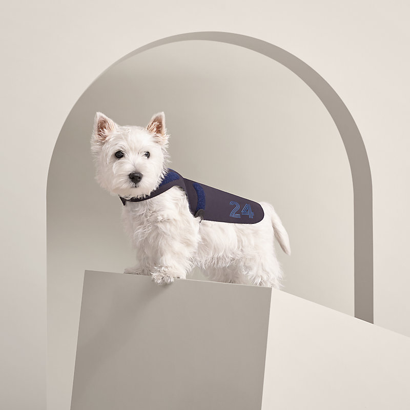 犬用レインケープ 《コース》 24 | Hermès - エルメス-公式サイト