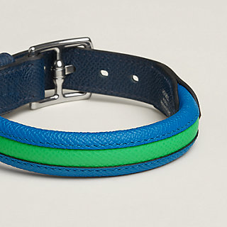 犬用首輪 《ドゥミ・ロン》 - ベージュ | Hermès - エルメス-公式サイト
