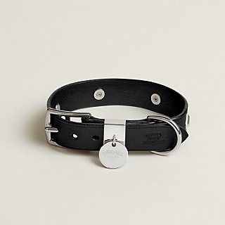 犬用首輪 《パンチ》 | Hermès - エルメス-公式サイト