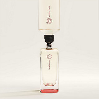 玫瑰花道（Rose Ikebana）淡香水- 100 ml | Hermès 愛馬仕台灣