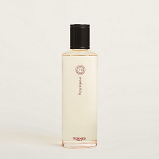 玫瑰花道（Rose Ikebana）淡香水補充裝- 200 ml | Hermès 愛馬仕台灣