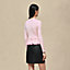 珠寶長袖套頭衫, 檢視: 佩戴, worn, 檢視共3張圖片的第5張