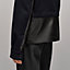 直身剪裁夾克, 檢視: 佩戴, worn, 檢視共7張圖片的第8張