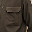 直身剪裁襯衫, 檢視: 佩戴, worn, 檢視共7張圖片的第7張