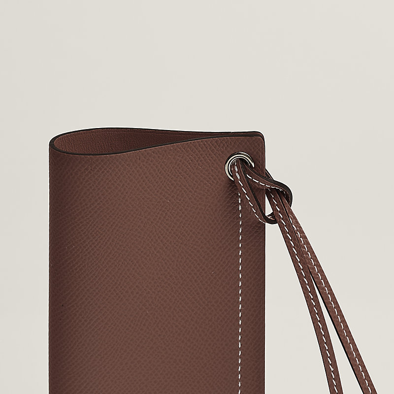 眼鏡ケース 《Hセリエ》 | Hermès - エルメス-公式サイト