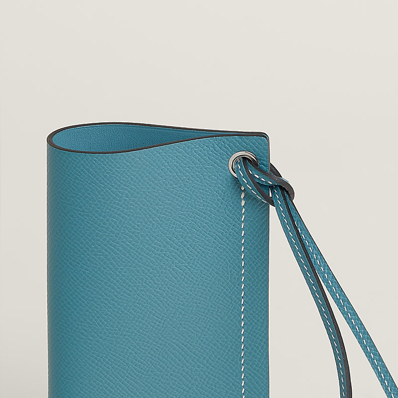 眼鏡ケース 《Hセリエ》 | Hermès - エルメス-公式サイト