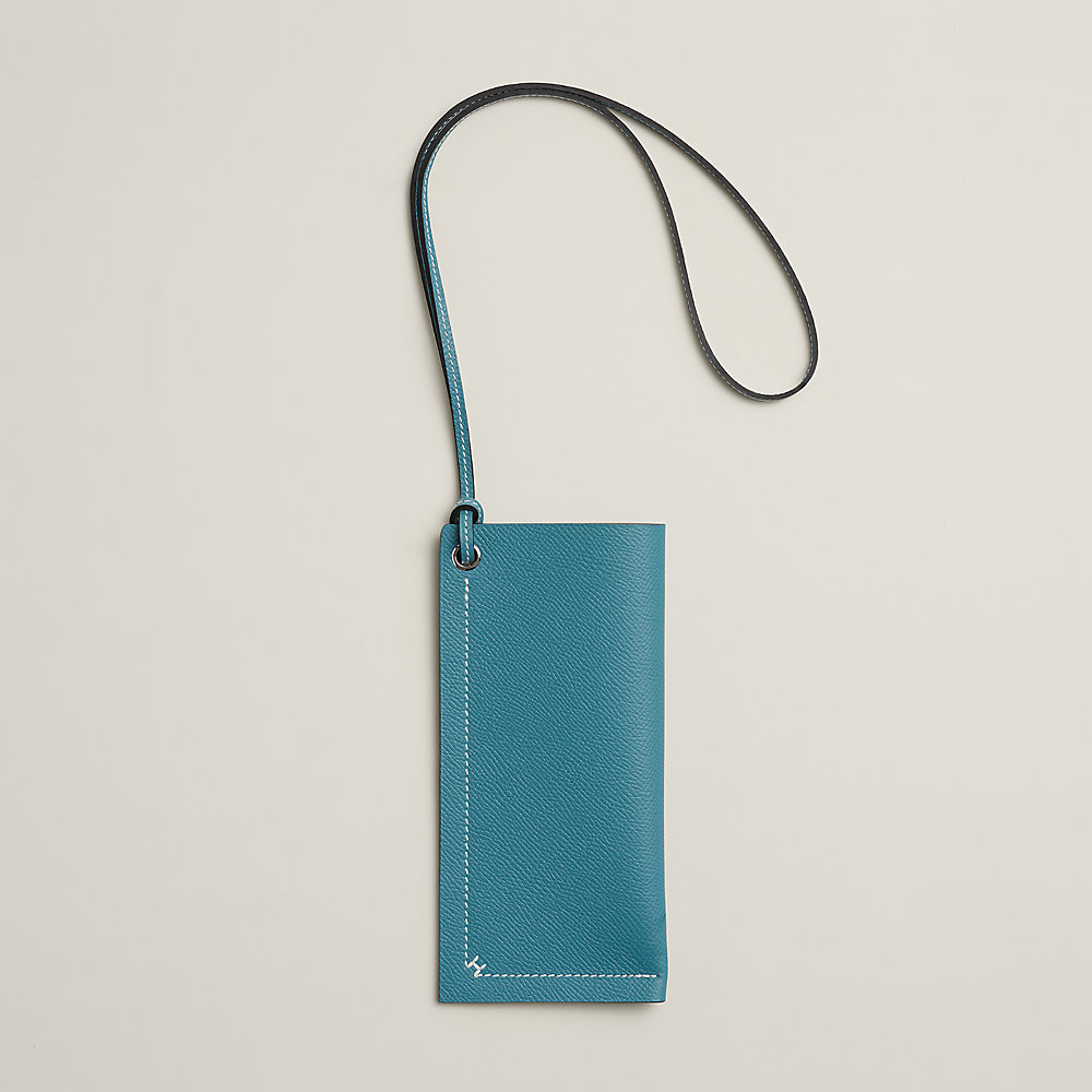 眼鏡ケース 《Hセリエ》 | Hermès - エルメス-公式サイト