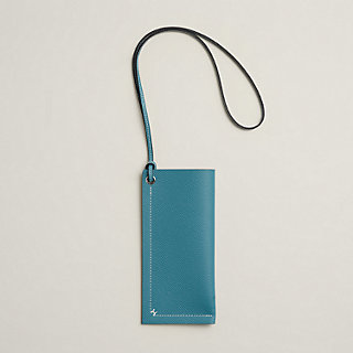 眼鏡ケース 《Hセリエ》 | Hermès - エルメス-公式サイト