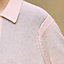 短版針織外套, 檢視: 佩戴, worn, 檢視共5張圖片的第5張