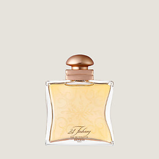 福寶大道24號（ Faubourg） 淡香水- 50 ml | Hermès 愛馬仕台灣地區官網