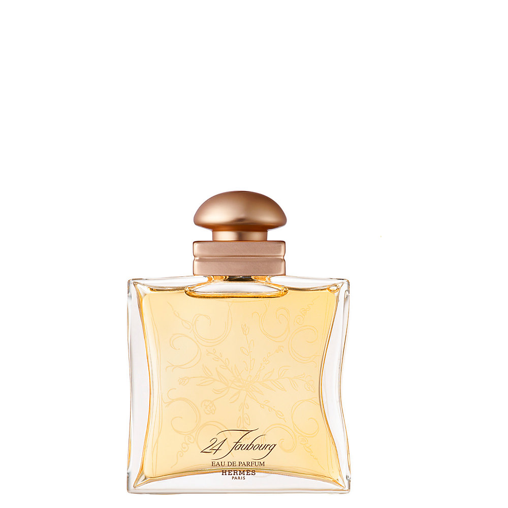 福寶大道24號（24 Faubourg） 淡香精- 50 ml | Hermès 愛馬仕台灣地區官網