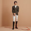 競技用ジャケット 《ジャンプ》, イメージ: 着用例, worn, ビュー1の5